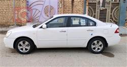 كيا اوبتيما